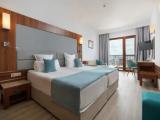 Superior Double room with park view