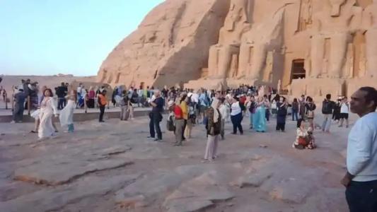 Luxor Nile Cruieses - 34