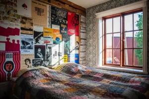 Matkustajakoti Ykspihlaja, Kokkola