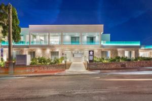 2477 Perla Saracena - Matrimoniale Deluxe by Barbarhouse, Torre Pali