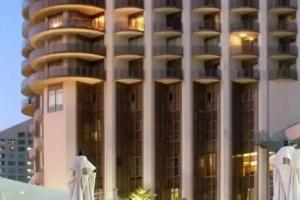 Daniel & Spa Hotel, Herzliya