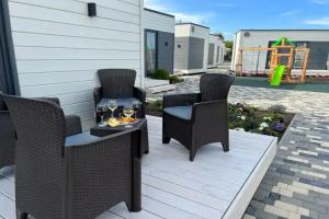 Antey Haus Tourist base, Balaklava