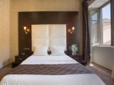 Executive Double Suite