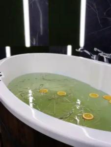 Baza Otdykha Kedrovy Bor - 11