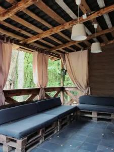 Baza Otdykha Kedrovy Bor - 12