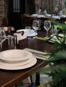 Baza Otdykha Kedrovy Bor - 3