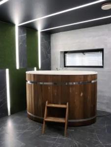 Baza Otdykha Kedrovy Bor - 10