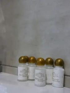 Baza Otdykha Kedrovy Bor - 6