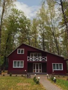 Baza Otdykha Kedrovy Bor - 1