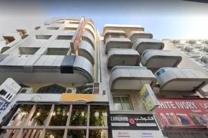OYO 945 Dream Touch Hotel, Dubai
