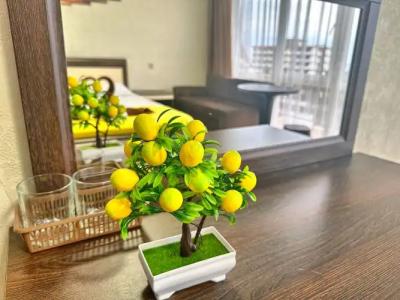 Gardenberry Resort - 19