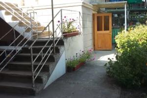 Solnyshko Guest House, Candripsh