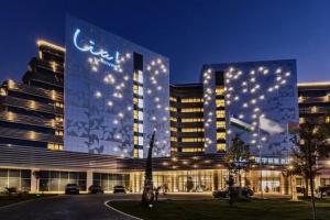 Lia! By Minyoun Stars Of Ulugbek Hotel, Samarkand