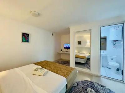 Abs Guest House - 43