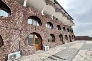 The Hill Guest House, Yerevan