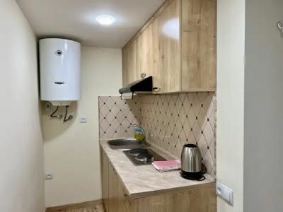 The Hill Guest House - 33