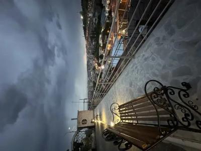 The Hill Guest House - 17