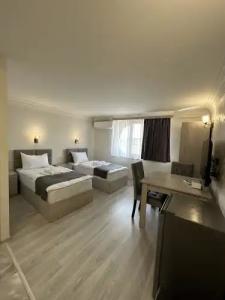 The Hill Guest House - 29