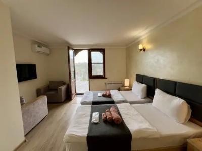 The Hill Guest House - 41