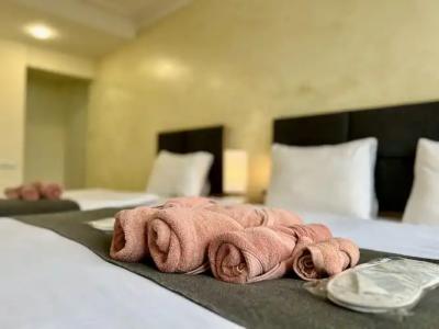 The Hill Guest House - 23