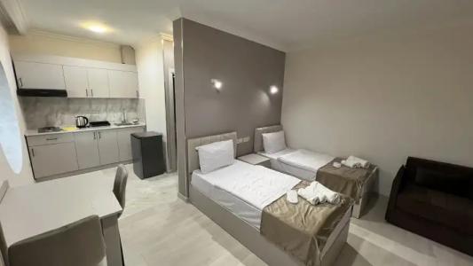 The Hill Guest House - 34