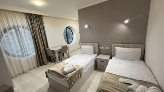 The Hill Guest House - 35