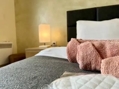 The Hill Guest House - 26