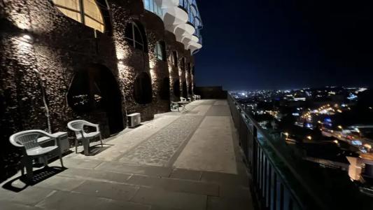 The Hill Guest House - 13