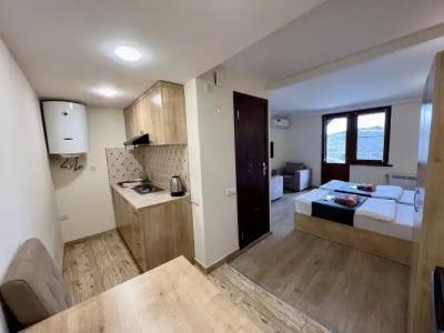 The Hill Guest House - 39