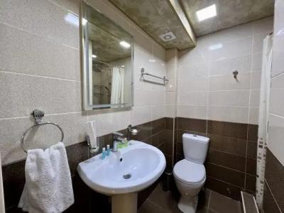 The Hill Guest House - 31