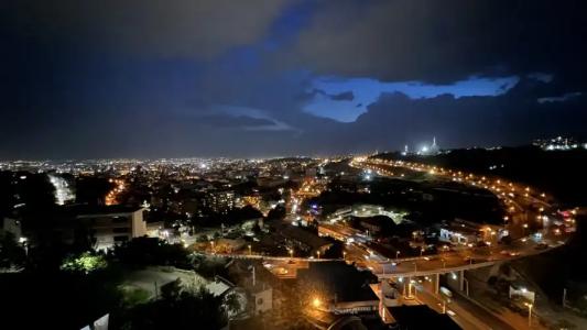 The Hill Guest House - 12