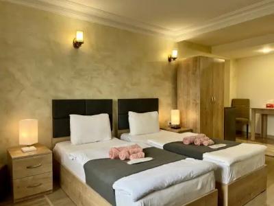 The Hill Guest House - 9