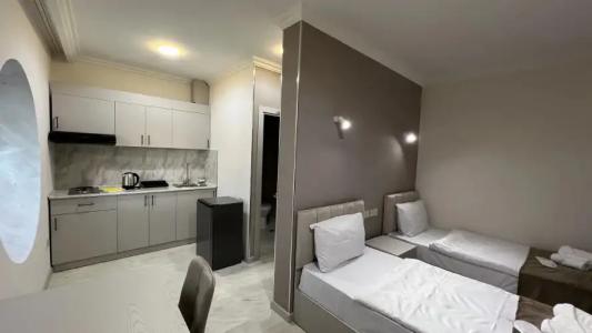 The Hill Guest House - 37