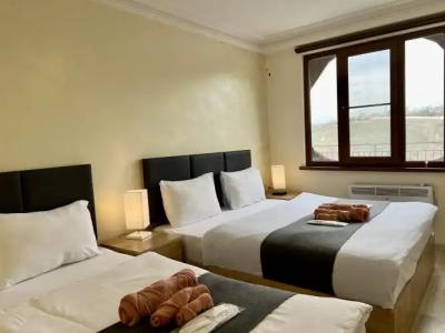 The Hill Guest House - 47