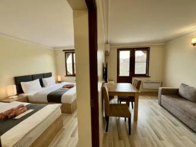 The Hill Guest House - 5