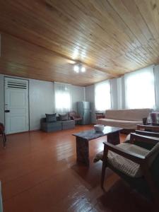 Three poplars by VL Camping - 68