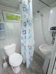 Three poplars by VL Camping - 70