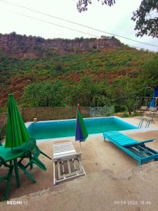 Three poplars by VL Camping - 40