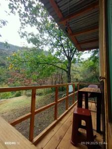 Three poplars by VL Camping - 41