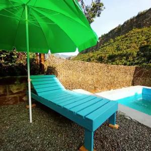 Three poplars by VL Camping - 29