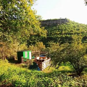 Three poplars by VL Camping - 14