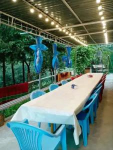 Three poplars by VL Camping - 13