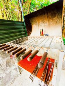 Three poplars by VL Camping - 33