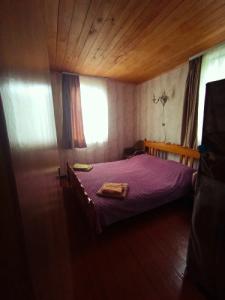 Three poplars by VL Camping - 63