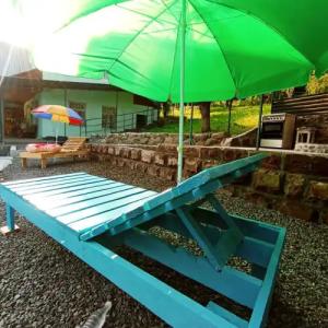 Three poplars by VL Camping - 28