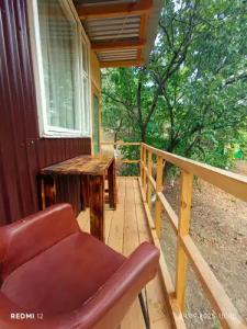 Three poplars by VL Camping - 43