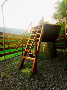 Three poplars by VL Camping - 31