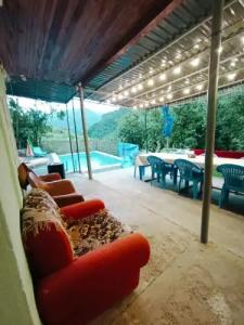 Three poplars by VL Camping - 18