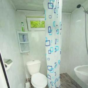 Three poplars by VL Camping - 11