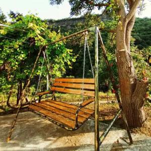 Three poplars by VL Camping - 17